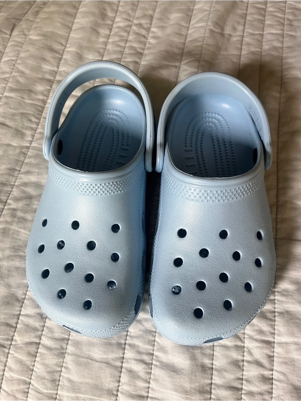 Crocs Kids Classic Clog